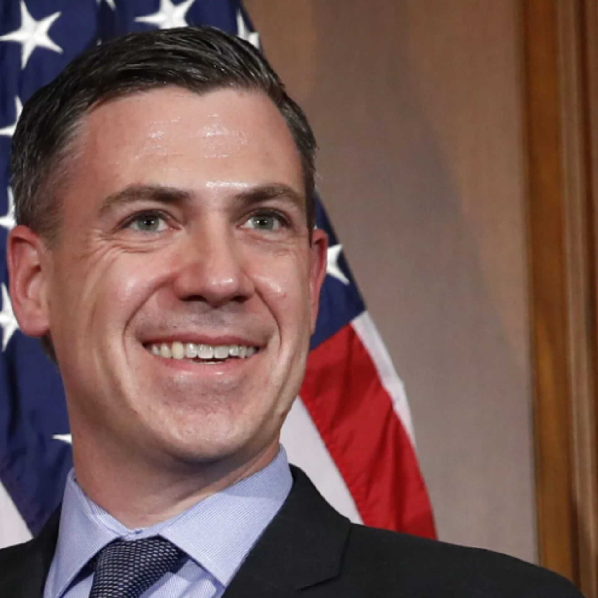 Podcast – Interview: Rep. Jim Banks