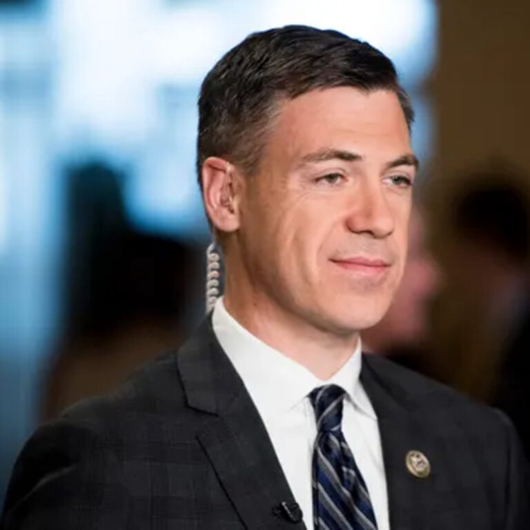 Podcast – Interview: Rep. Jim Banks Says Speaker Johnson Is A Nice Guy, But …