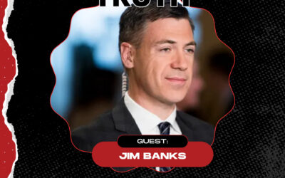 Podcast – Interview: Rep. Jim Banks On Trump Assassination Attempt