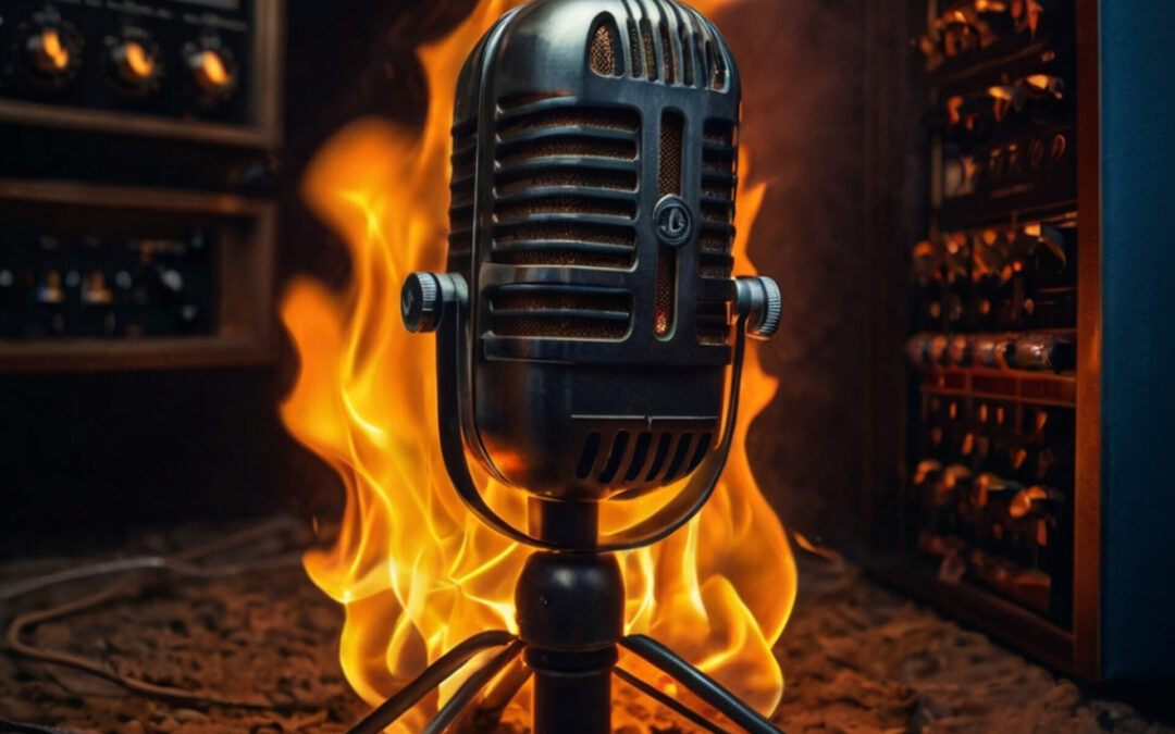 Podcast – Stunning Jobs Report Not As Good As You Think, FEMA Scandal, and FCC‘s Starlink Controversy