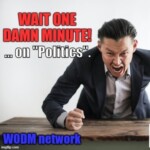 Group logo of WODM Network Podcast